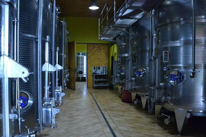 Visit the Marchesi De Cordano Winery and Taste Its Wines - Location and How to Get There