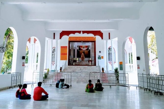 Visit The Temples Of Chennai - Good To Know