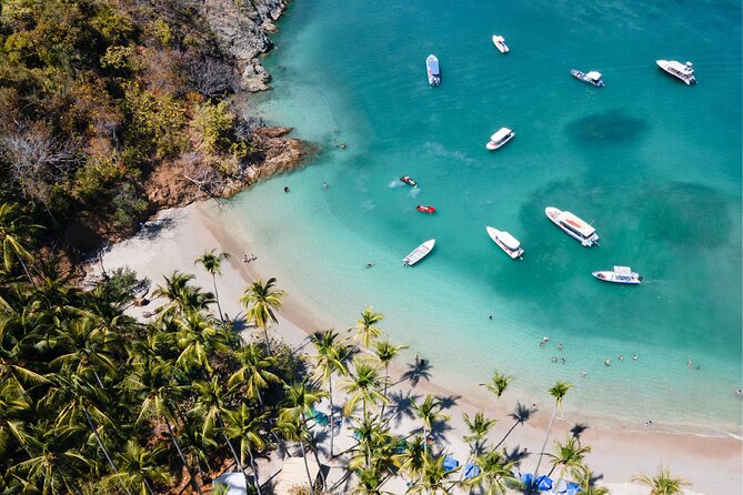 Visit Totortuga Island With Lunch From San José - Booking Process and Recommendations