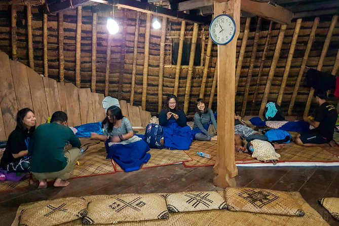 Wae Rebo Village Overnight Stay With Private Transfers  - Labuan Bajo - Overview and Tour Details