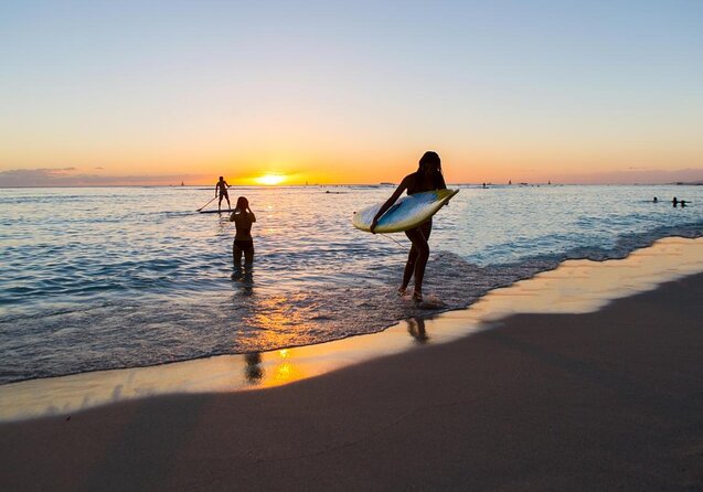 Waikiki Walking Tour(Se Habla Español) - Tour Highlights