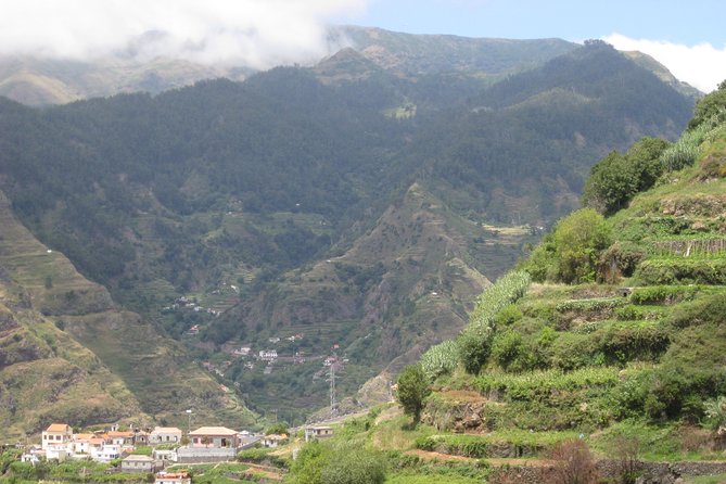 Walking Experience in the Serra DÁgua Valley - Highlights of the Serra DÁgua Valley