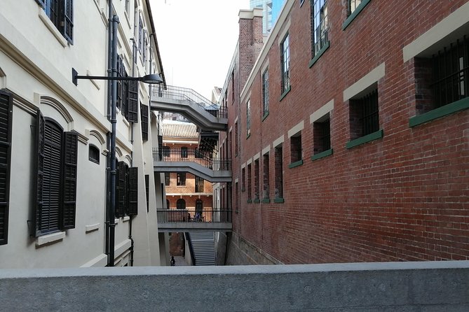 Walking Tour in Hong Kong - Local Experience (New & Best) - Highlights of the Walking Tour