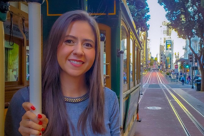 Walking Tour of Nob Hill - Cable Cars, Luxury Hotels, French-Gothic Cathedral - Cable Car Ride: Iconic San Francisco Experience