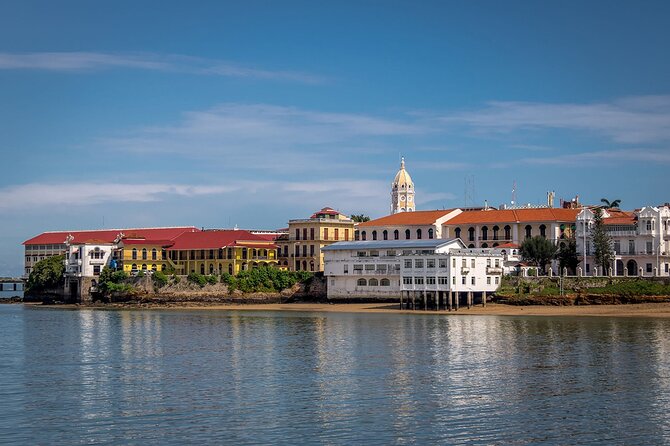 Walking Tour Through the Hidden Treasures and Gems of Casco Viejo - Historical Overview of Casco Viejo