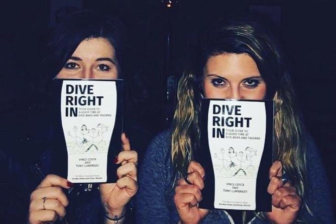 Walking Tour to Chicago Dive Bars - Pricing and Value