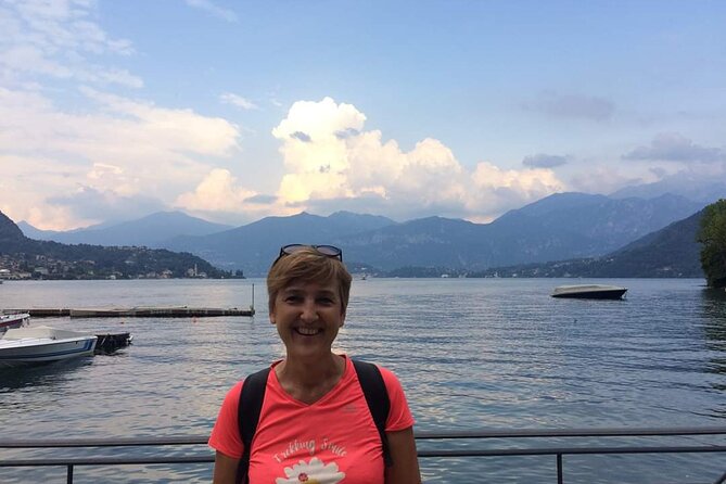 Walking Tour: Tremezzo, Isola Comacina , Villa Balbianello - Tour Overview