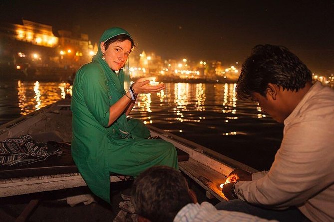 Walking Tours - for an Authentic Varanasi Experience - Tour Features and Inclusions