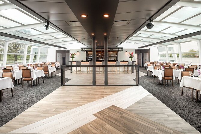 Washington DC Fathers Day Buffet Brunch Cruise - Overview and Inclusions