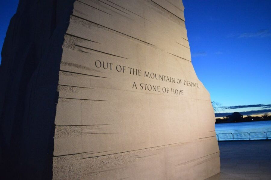 Washington DC: Small-Group 3-Hour Night Tour - Good To Know