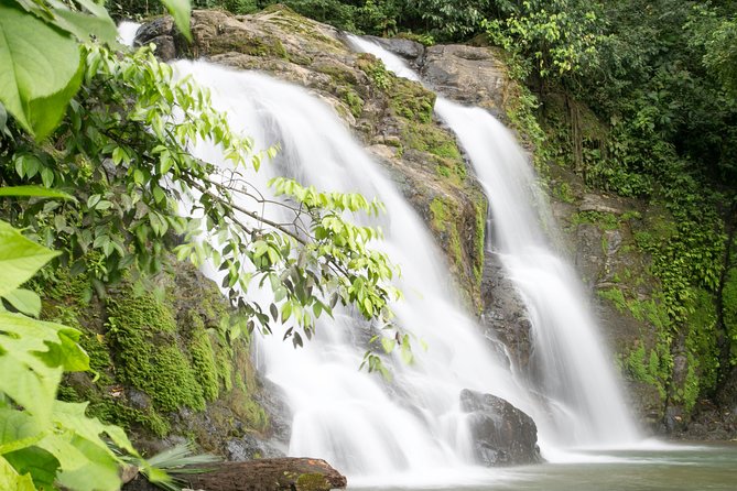 Waterfalls Eco Adventure Manuel Antonio by Mulguri - Tour Pricing and Booking Details