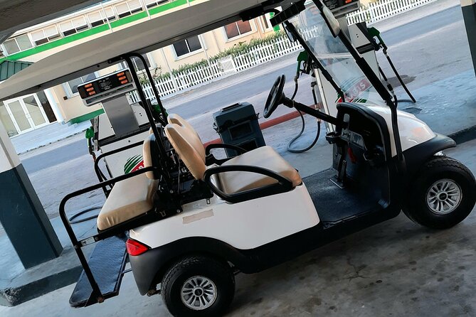 Watkins UTV Golf Cart Rentals - Pricing and Reservation Details