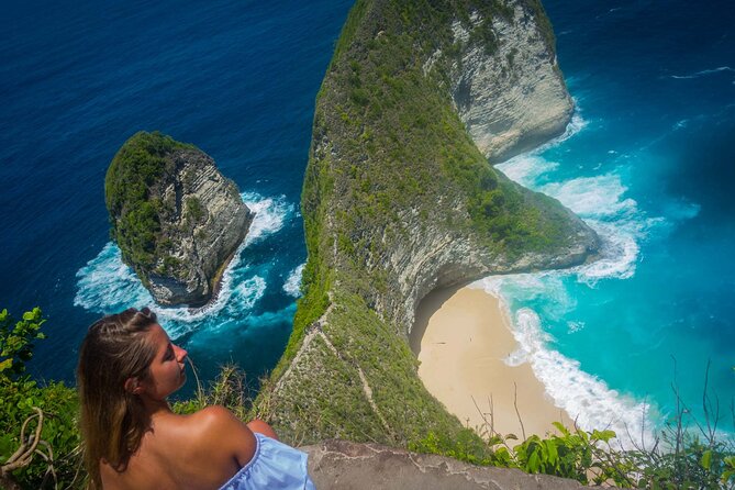 West Beach Nusa Penida Island Tour Including Speedboat Transfer From Sanur Bali - Tour Inclusions