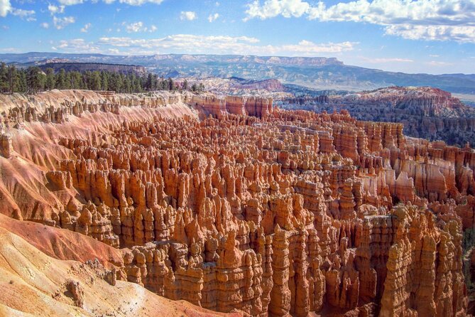 West Coast Most Famous National Parks 6 Day Tour From LA - Tour Itinerary Overview