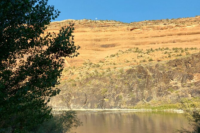 Westwater Canyon Full Day Rafting Trip Moab Utah - Trip Overview