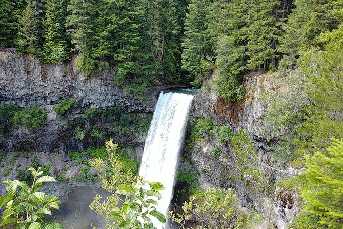 Whistler Vancouver Private Transfer - What Is a Private Transfer?