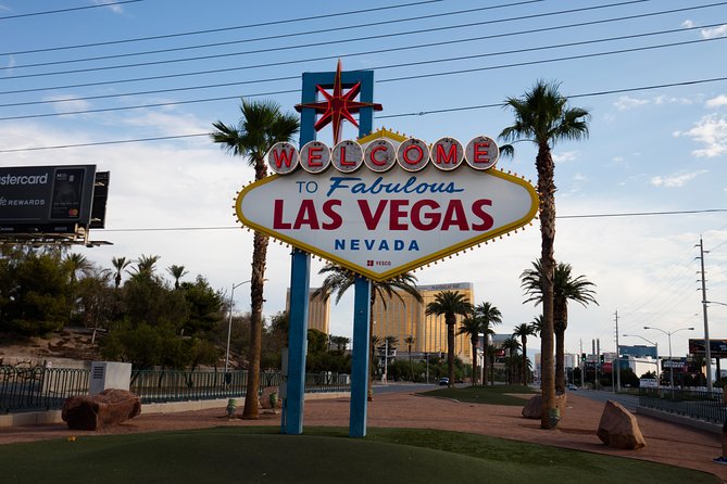Wild West 4-Day Tour From San Francisco to LAs Vegas, Yosemite National Park, LA - Tour Details