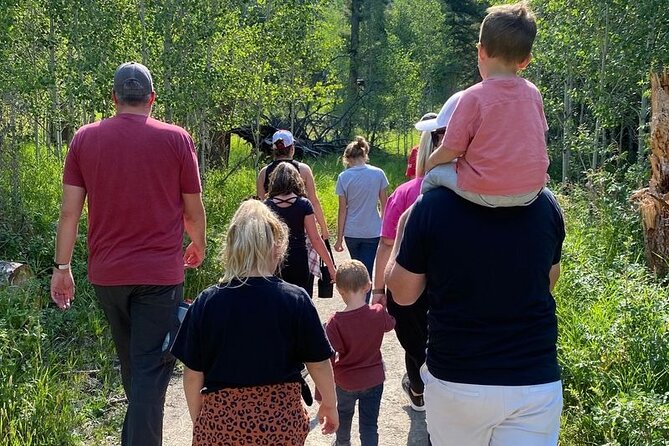 Wildlife Hiking Adventure in Yellowstone With Lunch - Overview and Inclusions