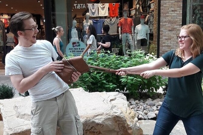 Windsor City Scavenger Hunt Excursion by Operation City Quest - Overview and Experience
