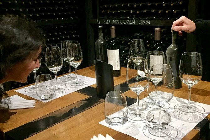 Wine, Beer and Spirits Tour in Small Groups - Tour Overview