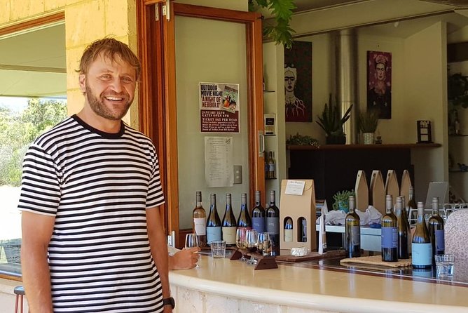 Wine, Brewery and Distillery Tour - Tour Highlights