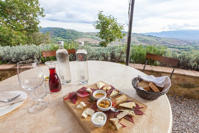 Wine Cheese and EVO Oil Tastings in Tuscany Full-Day From Rome - Tour Pricing Information