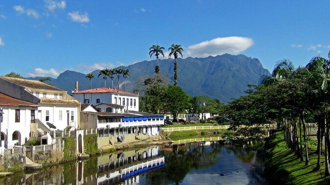 Wine, Craft Beer and Cachaça: Serra Do Mar Tour From Curitiba - Tour Highlights