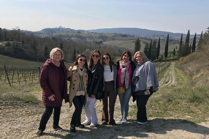 Wine Tasting and History Guided Day Tour in Chianti - Tour Highlights