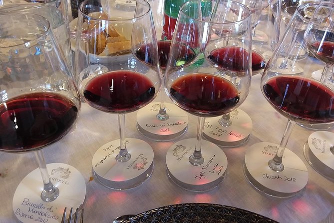 Wine Tasting, Dinner and Cooking Class Under the Sunset - Experience Overview