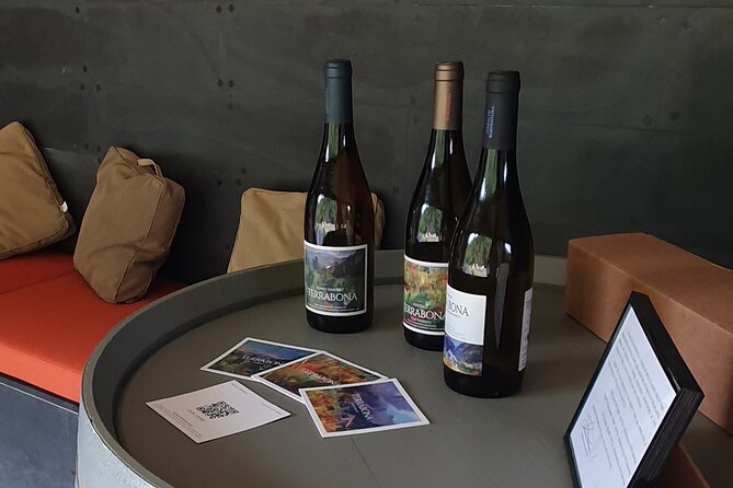 Wine Tasting Experience in Boaventura, Madeira North Coast - Booking Confirmation
