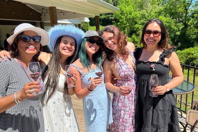 Wine Tasting Experience in Georgia - Experience Details