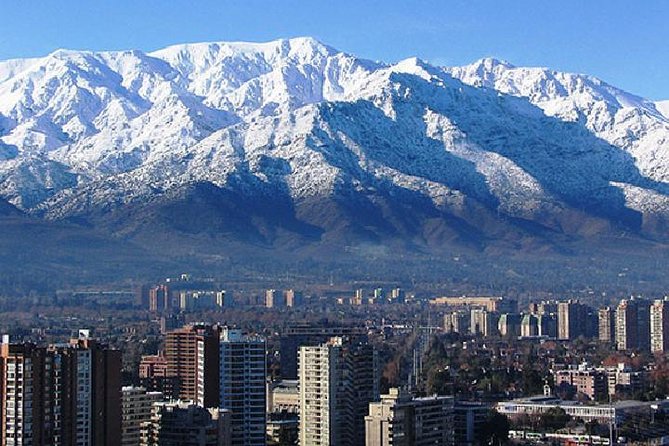 Wine Tours in Wine Country Mendoza Argentina - Booking Process and Reservation Details