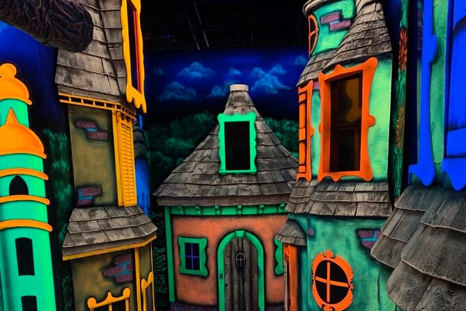 Wizard of Oz Escape Room in Myrtle Beach - Activity Details