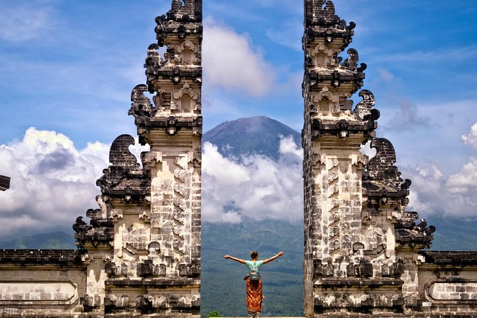 Wonderful Bali In 3 Days Private Tour - Tour Highlights