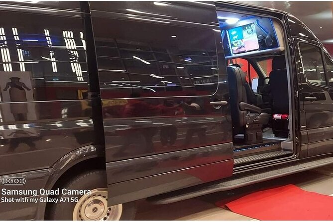 Woodinville Wine Tour by Limousine  - Seattle - Tour Highlights