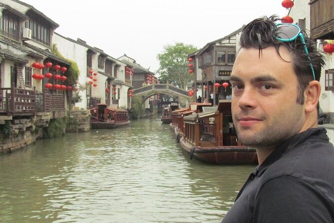 Wuzhen Water Town Delight Tour With Riverside Lunch Experience - Tour Pricing and Booking Process