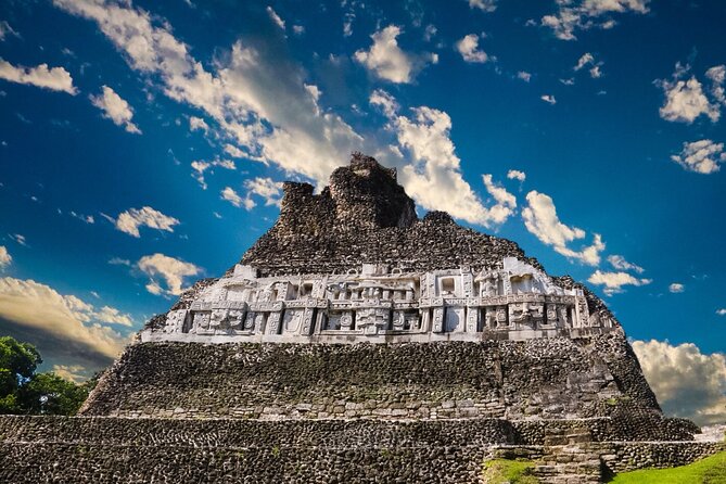 Xunantunich Mayan Ruins Tour From San Ignacio - Tour Overview
