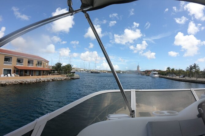 Yacht Tour With Local Guide & Snorkeling Activities - Snorkeling Adventures