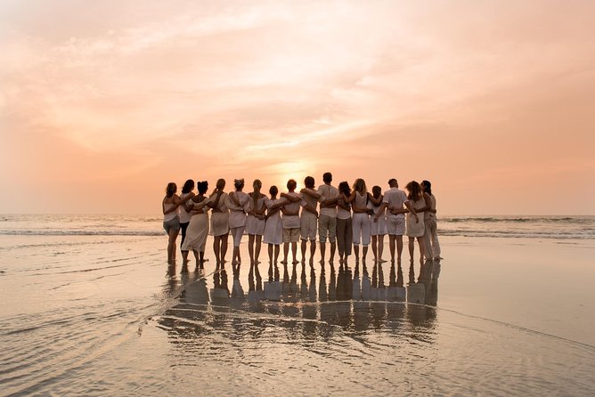 Yin Yoga Therapy Teacher Training in Goa - 100 Hours - Course Overview