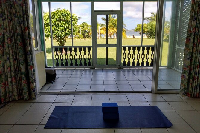 Yoga and Meditation, Group or Private Sessions in Nevis - Overview of the Experience