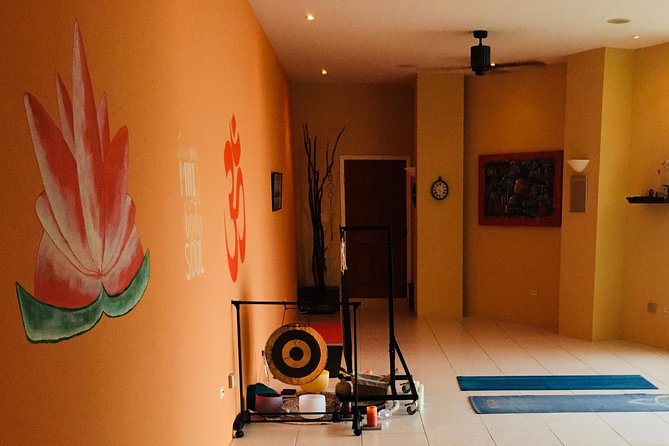 Yoga Classes With Sound Therapy Included - Experienced Instructors for a Relaxing Session