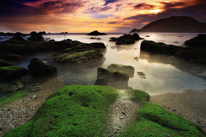 Yogyakarta Private Car and Driver Full-Day for up to 4 - Overview and Benefits