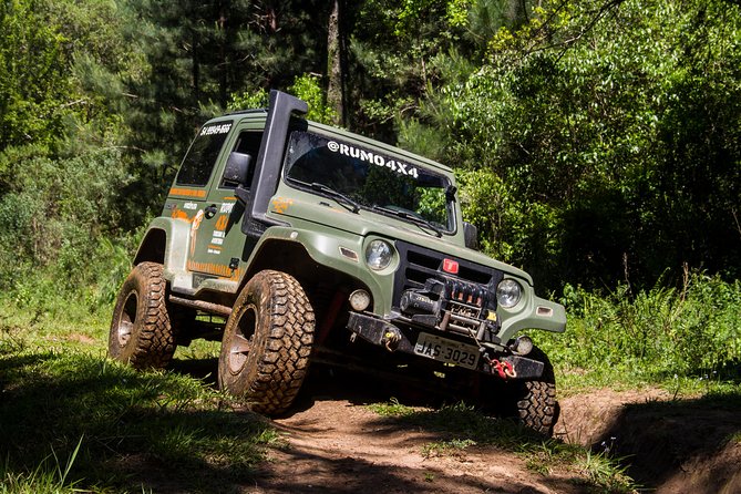 # Youpilota - Snail Trail - Tour Highlights