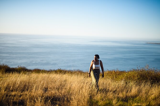 Your Own Private Photoshoot in Cape Town - Overview and Benefits