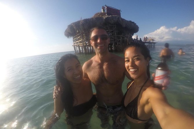 YS Falls, Black River Safari, Floyd's Pelican Bar - Pricing and Booking
