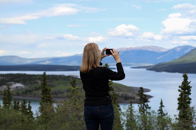 Yukon Extended Summit Drive Tour (From Skagway) - Tour Overview and Details