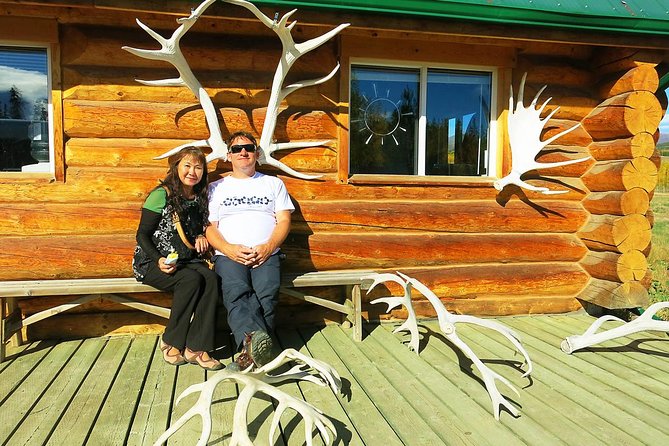 Yukon Summer Dream - Active Summer Adventure 5 Days - Pricing and Guarantee