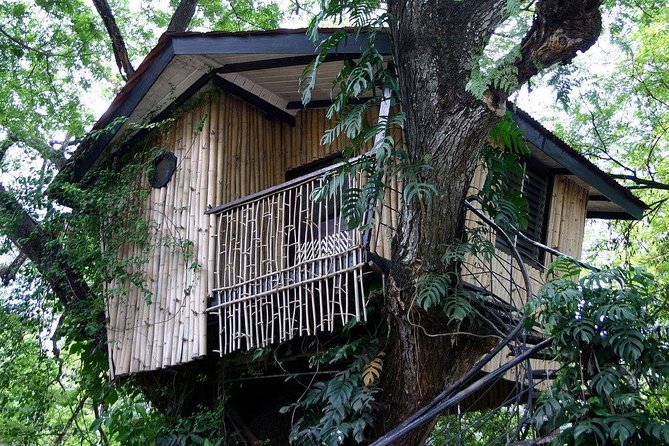 Zamboanga - Historical City Tour - Tour Details