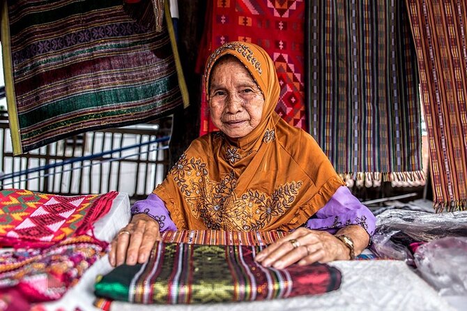Zamboanga Shopping Tour - Shopping Destinations