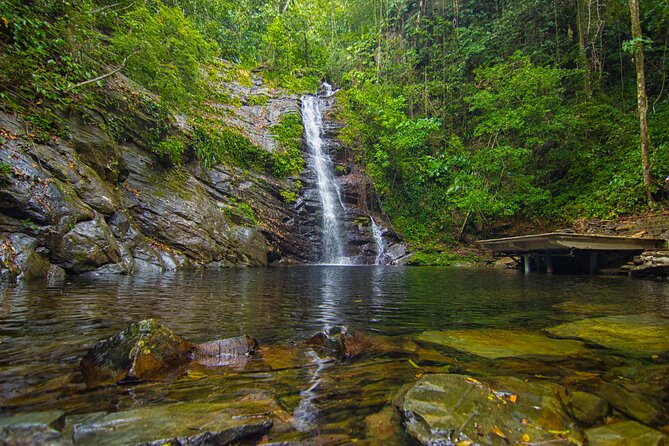 Zip Lining, River Tubing and Waterfall Tour at Maya Sky - Tour Inclusions